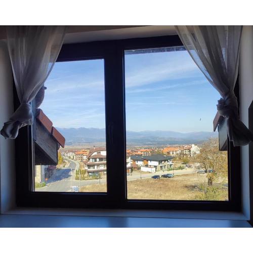 Cozy Nest 200m from SKI LIFT