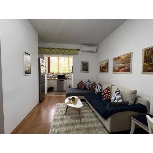 Cozy Nest Ledi