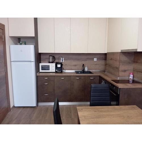 Cozy New Apt - Уютен апартамент