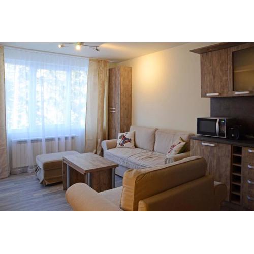 Cozy One Bedroom Apartment in Iglika Complex