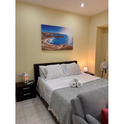 Cozy One bedroom apartment