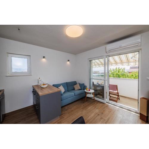 Cozy one-bedroom apartment