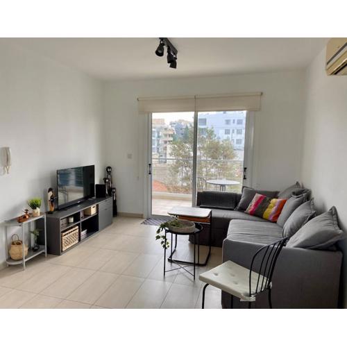 Cozy One Bedroom in Nicosia
