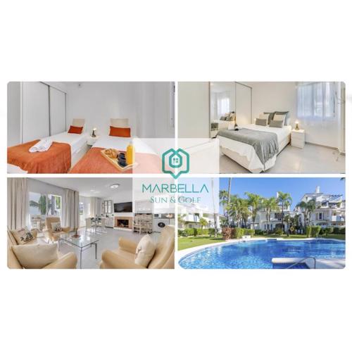 Cozy Pearl In Puerto Banus