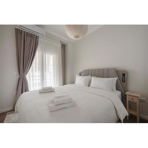 Cozy Petralona home