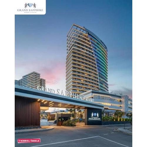 Cozy Place at Grand Sapphire Casino & Resort