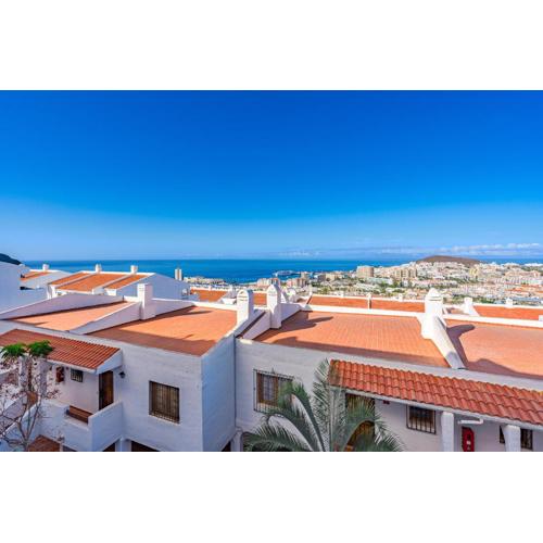 Cozy Port Royal Margot Sunset View Home by LoveTenerife