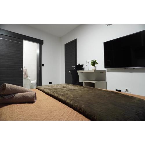 Cozy Private Room with Ensuite in Msida/Pieta - Near Valletta