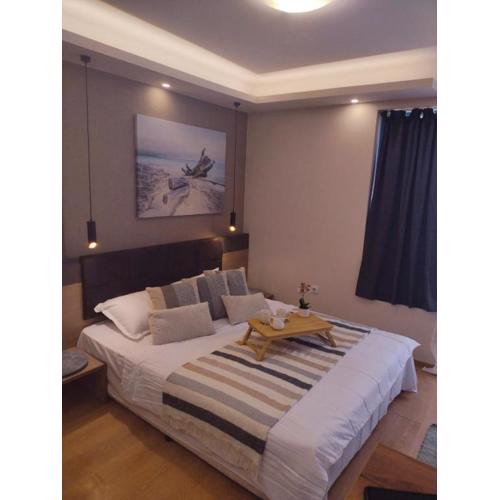 Cozy private studios Excelsior Sunny Beach