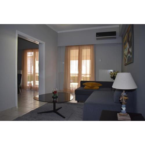 Cozy Project Kaisariani