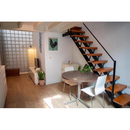 Cozy & Quiet apartment in the center