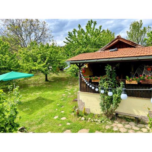 Cozy Quiet Retreat 70km from Sofia