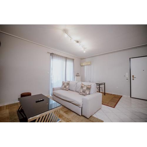 Cozy & Relaxing Apartments-Agia Paraskevi