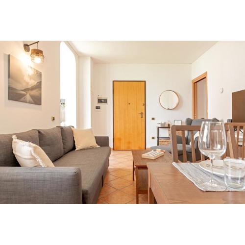 Cozy Retreat in Coastal Livorno