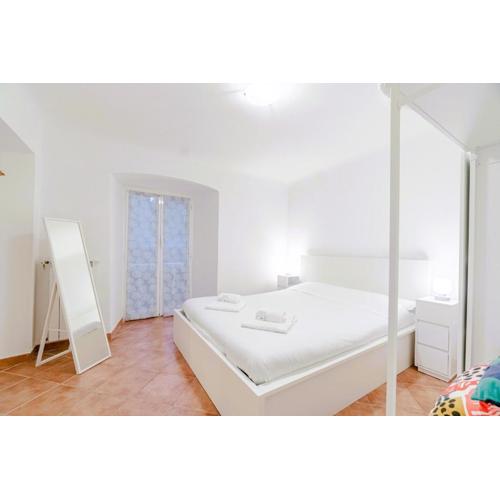 Cozy Retreat Near Genoa Historic Center