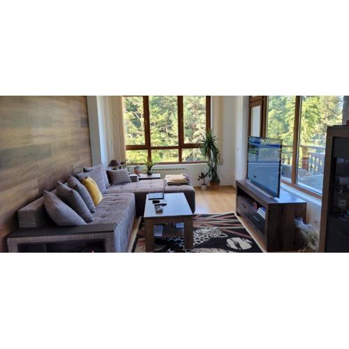 Cozy Rila Park Apartments