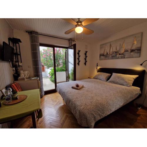Cozy Room Albina