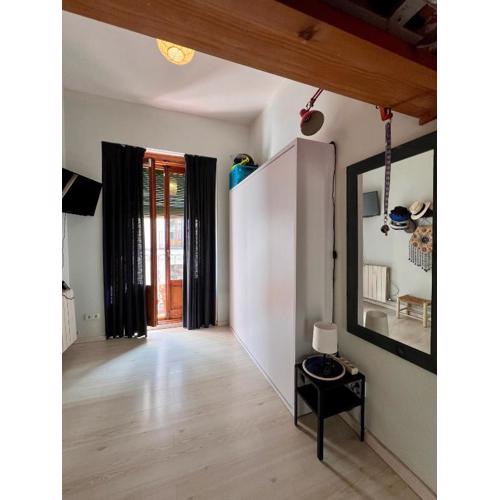 Cozy room in Lavapiés