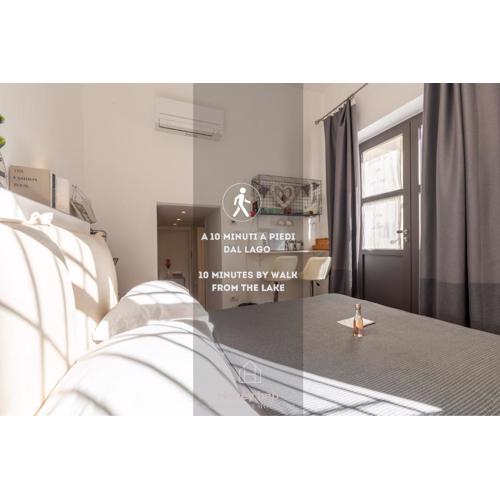 Cozy room in the heart of Como
