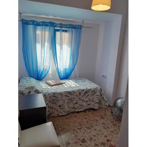 Cozy room