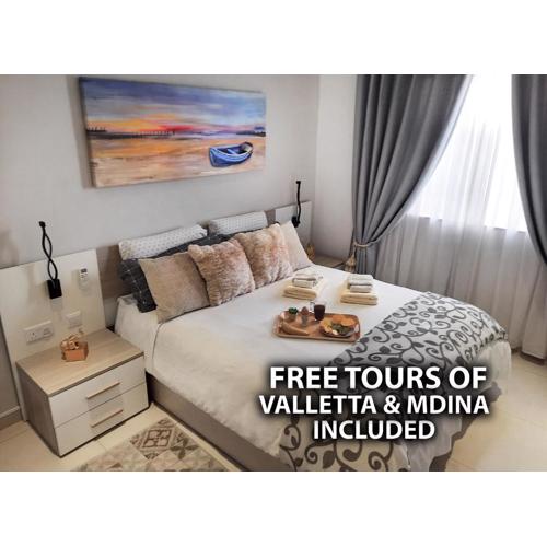 Cozy Rooms - Great Bus Connections - Free Parking