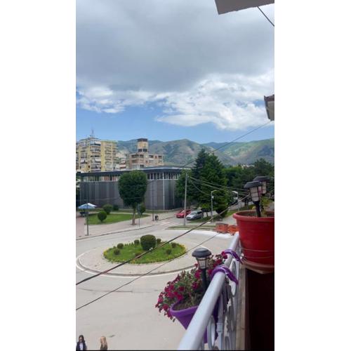Cozy Rooms Korce
