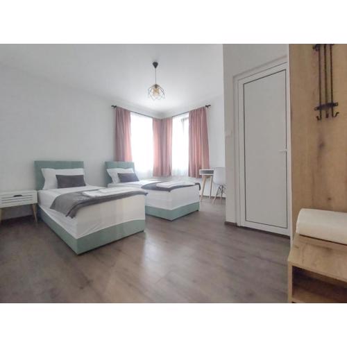 Cozy Rooms Panagyurishte