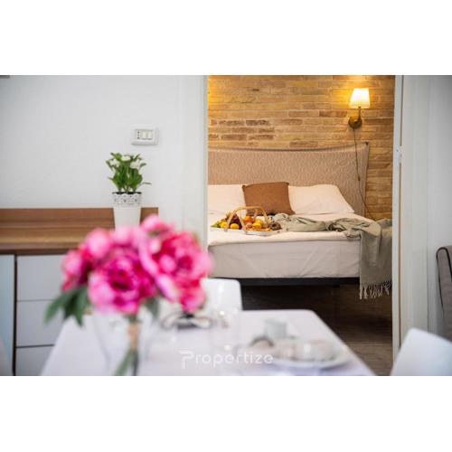 Cozy Sardinian Apartment by Propertize