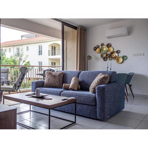 Cozy sea view Apartment