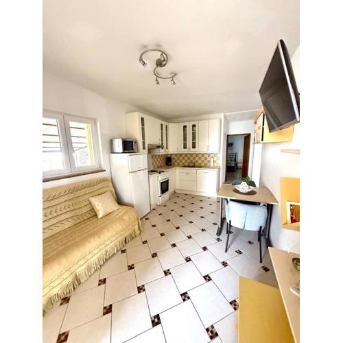 Cozy Seaside Apartment, Poreč -2