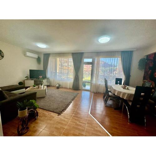 Cozy Seaside Getaway One Bedroom Apartment Moni in Sveti Vlas
