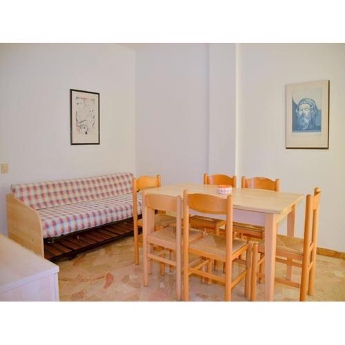 Cozy seaview flat - Beahost