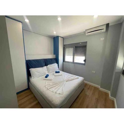 Cozy Small Studio within 2mins walking to Himara Beach