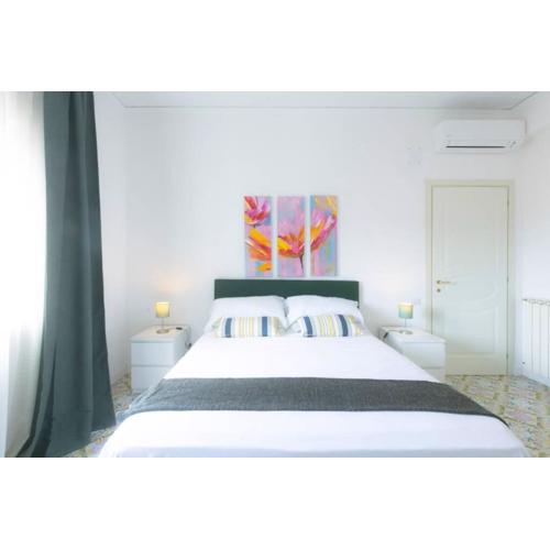 Cozy Sorrento Apartment