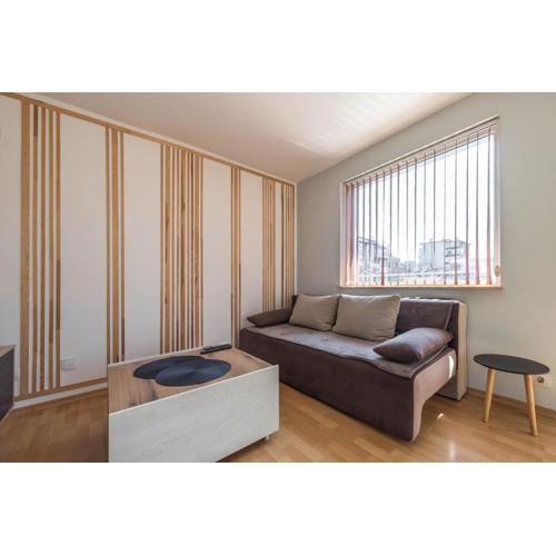 Cozy space near Grand Mall