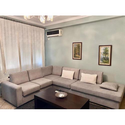 Cozy & Spacious Apt - City Centre Wilson Square