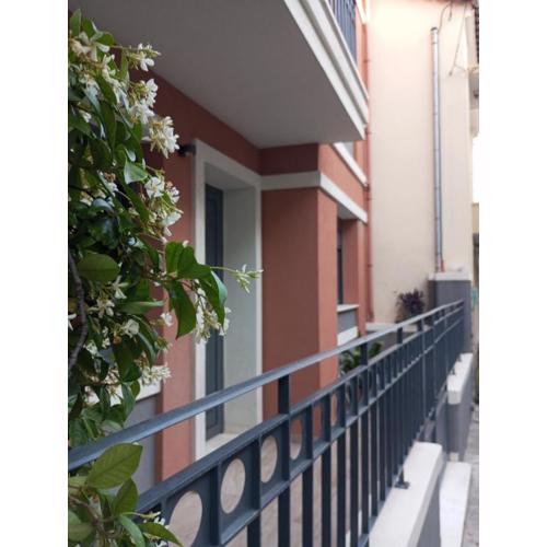 Cozy Stay at Foti\