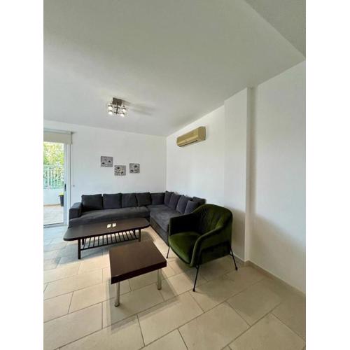 Cozy Stay Nicosia Agamemnonos - Platform 357