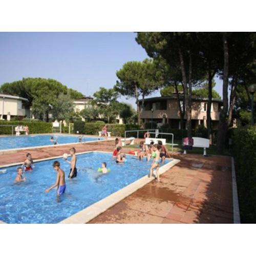 Cozy stay with shared pool