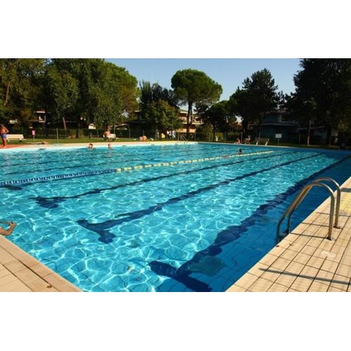 Cozy stay with terrace and shared pool