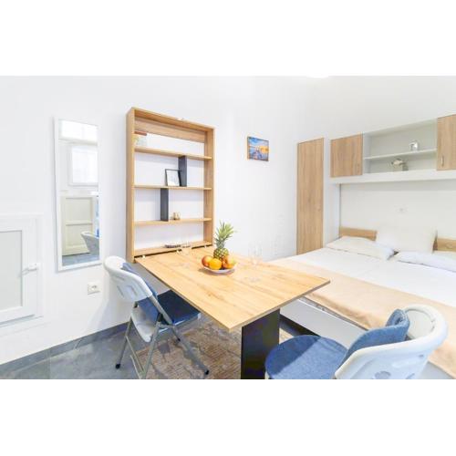 Cozy studio apartment Dina 1 - City center