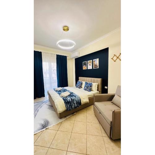 Cozy Studio Apartment in Lungomare