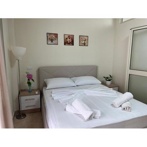 Cozy Studio Apartment in Vlore