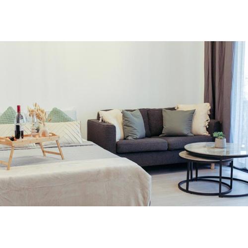 Cozy Studio Apt - Tourist Area Collection