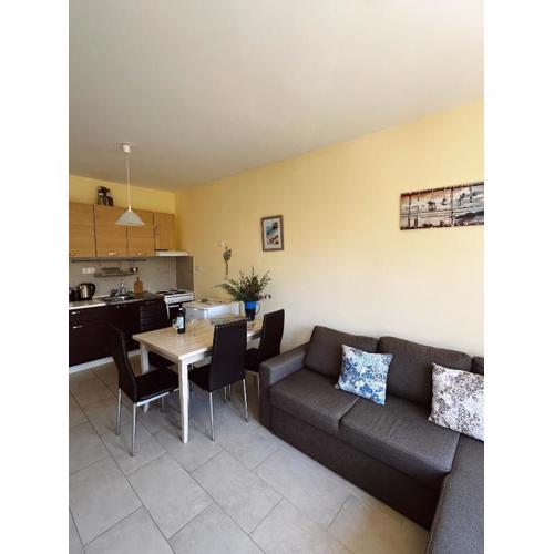 Cozy Studio at Camping Gradina