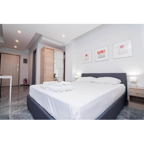 COZY Studio, Athens city center