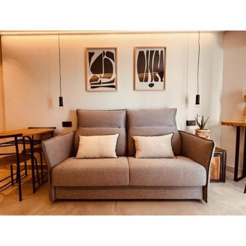 Cozy studio close to Puerto Banús