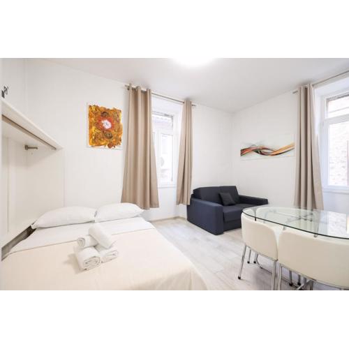 Cozy studio Cvita