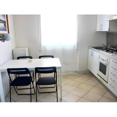 Cozy studio in Bologna of 45 m² with parking