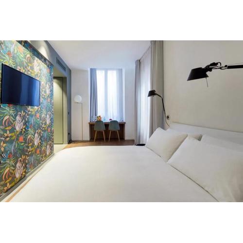 Cozy Studio in Catania, 40 m², with air conditioning